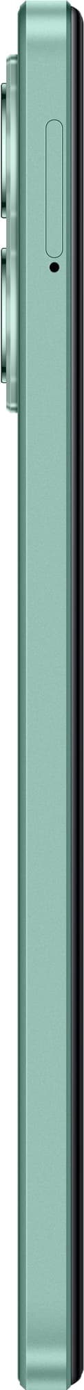 Xiaomi Redmi Note 12 smarttelefon 4/128GB (grønn)