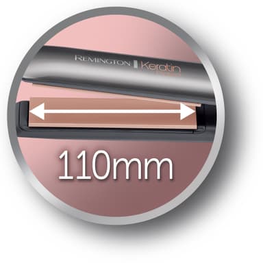 Remington Keratin Protect rettetang