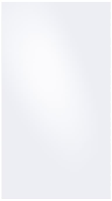 Samsung Bespoke dørpanel RA-B23EUUWWGG