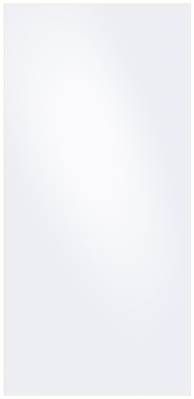 Samsung Bespoke dørpanel RA-B23EUTWWGG
