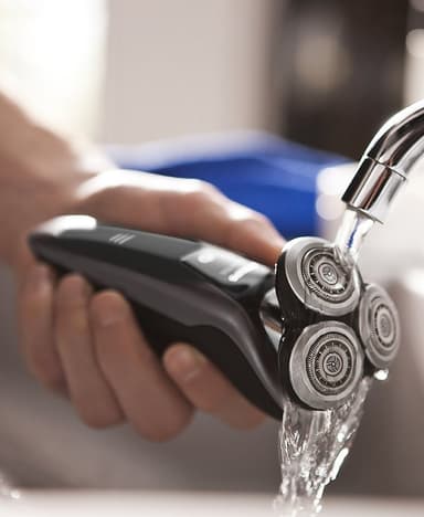 Philips Series 9000 barbermaskin S9031/12