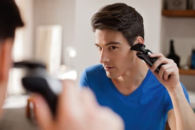 Philips Series 9000 barbermaskin S9031/12