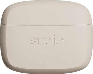 Sudio N2 Pro trådløse in-ear hodetelefoner (sand)