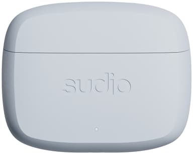 Sudio N2 Pro trådløse in-ear hodetelefoner (blå)