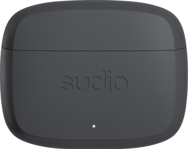 Sudio N2 Pro trådløse in-ear hodetelefoner (sort)