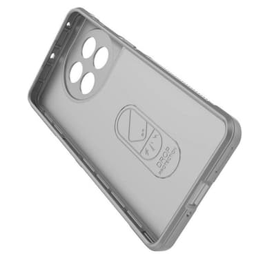 Phantom deksel OnePlus 11 - Lysegrå