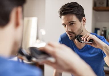 Philips Series 9000 barbermaskin S9111/41