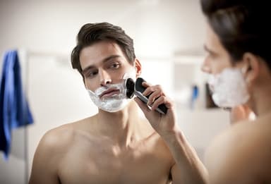 Philips Series 9000 barbermaskin S9111/41