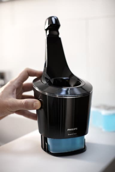 Philips Series 9000 barbermaskin S9161/31