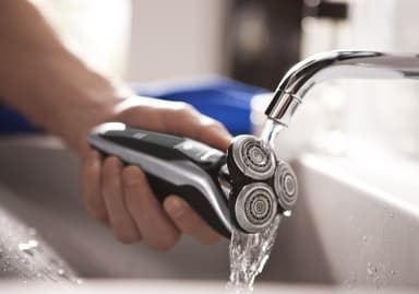 Philips Series 9000 barbermaskin S9111/41
