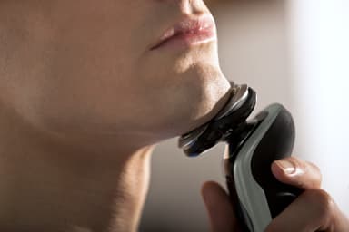 Philips Series 9000 barbermaskin S9161/31
