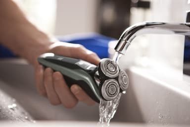Philips Series 9000 barbermaskin S9161/31
