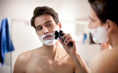 S9521/31 Philips Series 9000 barbermaskin