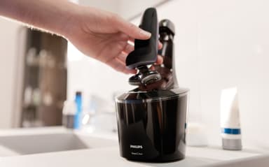 S9521/31 Philips Series 9000 barbermaskin