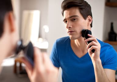 Philips Series 9000 barbermaskin S9711/31