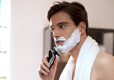 Philips Series 9000 barbermaskin S9711/31