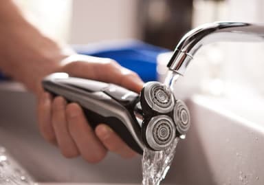 Philips Series 9000 barbermaskin S9711/31