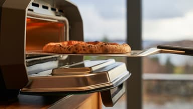 Ooni Volt 12 pizzaovn