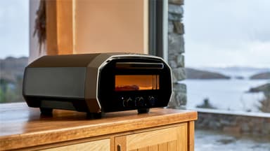 Ooni Volt 12 pizzaovn