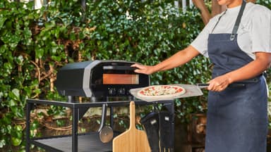Ooni Volt 12 pizzaovn