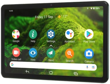 Doro Tablet 4/32 GB (skogsgrønn)