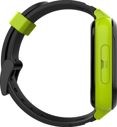 Xplora XGO3 smartklokke for barn SIM-kort inkl. (grønn)