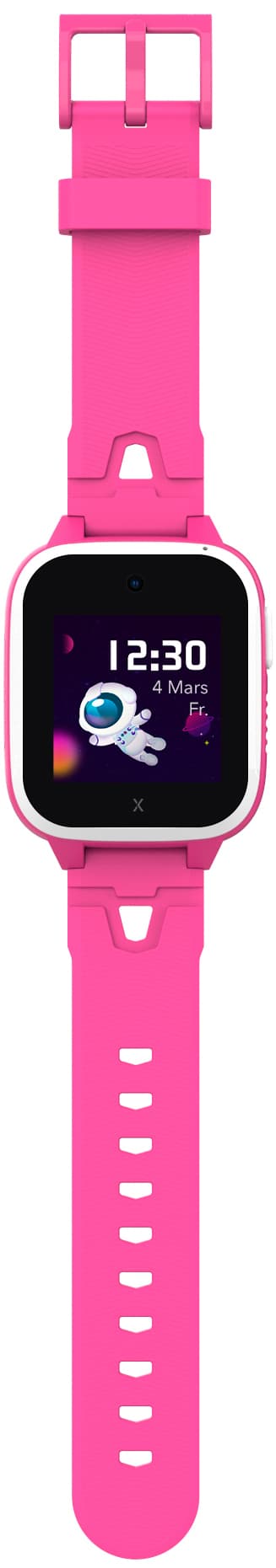 Xplora XGO3 smartklokke for barn SIM-kort inkl. (rosa)