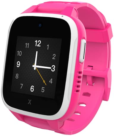 Xplora XGO3 smartklokke for barn SIM-kort inkl. (rosa)