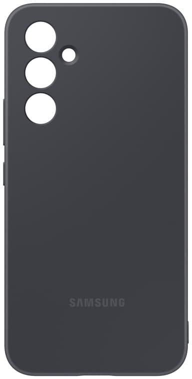 Samsung Galaxy A54 Silicone deksel (sort)