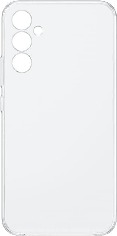 Samsung Galaxy A34 Clear deksel (transparent)