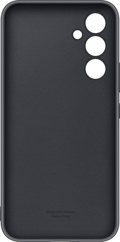 Samsung Galaxy A54 Silicone deksel (sort)