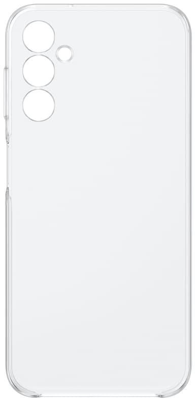 Samsung Galaxy A14 LTE/5G Clear deksel (transparent)
