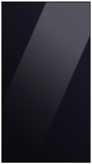 Samsung Bespoke dørpanel RA-B23EUU22GM