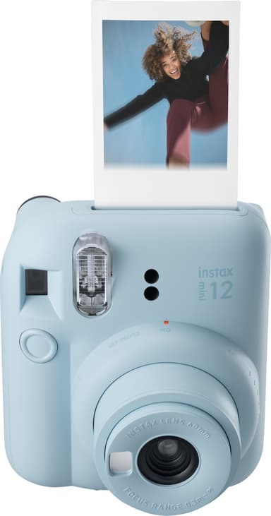 Pastel blue