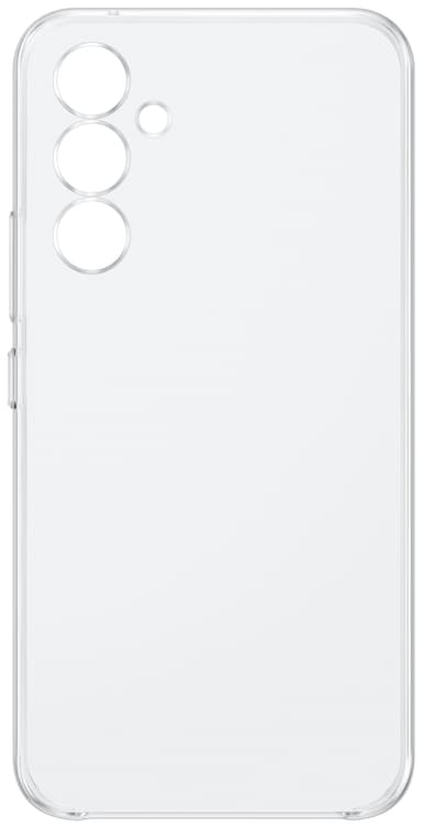 Samsung Galaxy A54 Clear deksel (transparent)