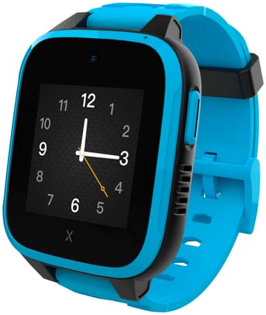 Xplora XGO3 smartklokke for barn (SIM-kort inkludert)