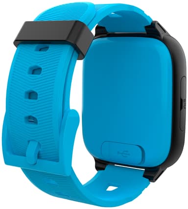 Xplora XGO3 smartklokke for barn SIM-kort inkl. (blå)