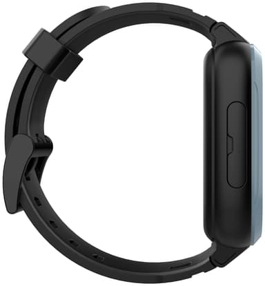 Xplora XGO3 smartklokke for barn SIM-kort inkl. (sort)