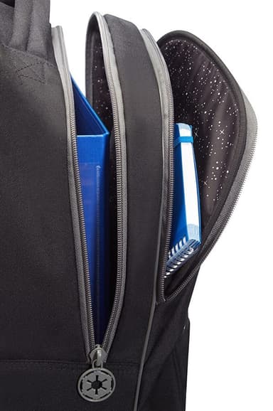 Samsonite Star Wars Ultimate sekk