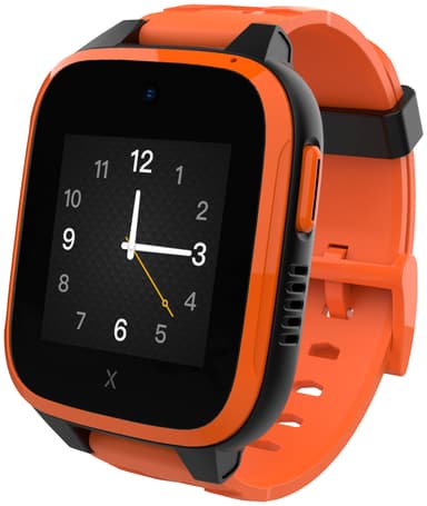Xplora XGO3 smartklokke for barn (SIM-kort inkludert)