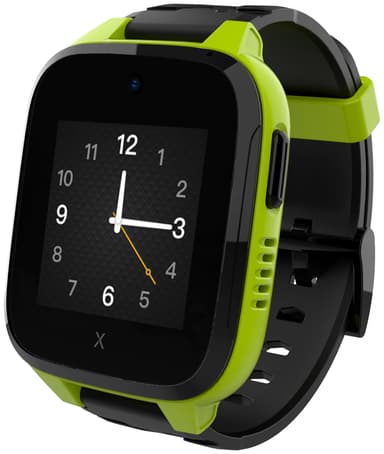 Xplora XGO3 smartklokke for barn (SIM-kort inkludert)