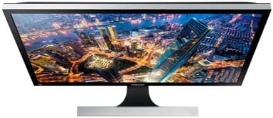 Samsung 28" 4K UHD LED-skjerm U28E590D