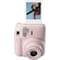 Fujifilm Instax Mini 12 kompaktkamera (rosa)