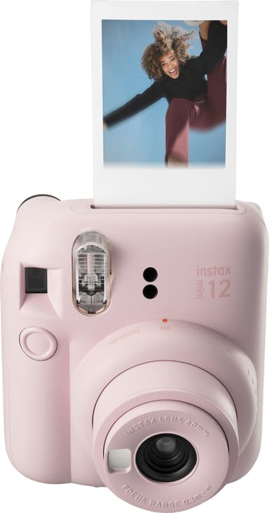 Blossom pink