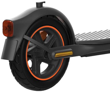Ninebot by Segway F40D II elektrisk sparkesykkel AA.00.0013.08