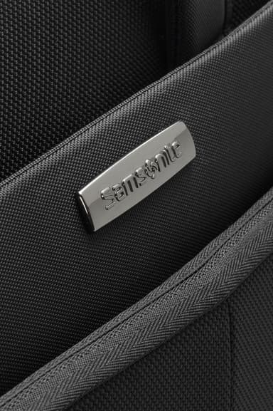 Samsonite Ergo-Biz PC-veske 13-14" (sort)