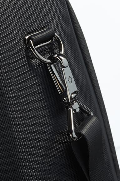 Samsonite Ergo-Biz PC-veske 13-14" (sort)