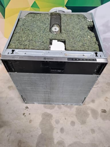 Electrolux integrert oppvaskmaskin ESL7740RO - brukt