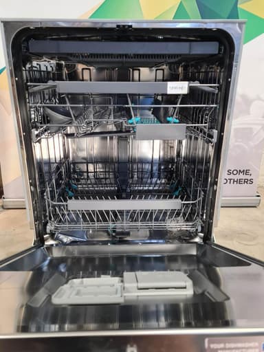 Gorenje integrert oppvaskmaskin GF63C - brukt