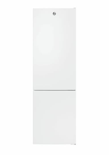 Hoover HOCT3L517EW Kombiskap - brukt